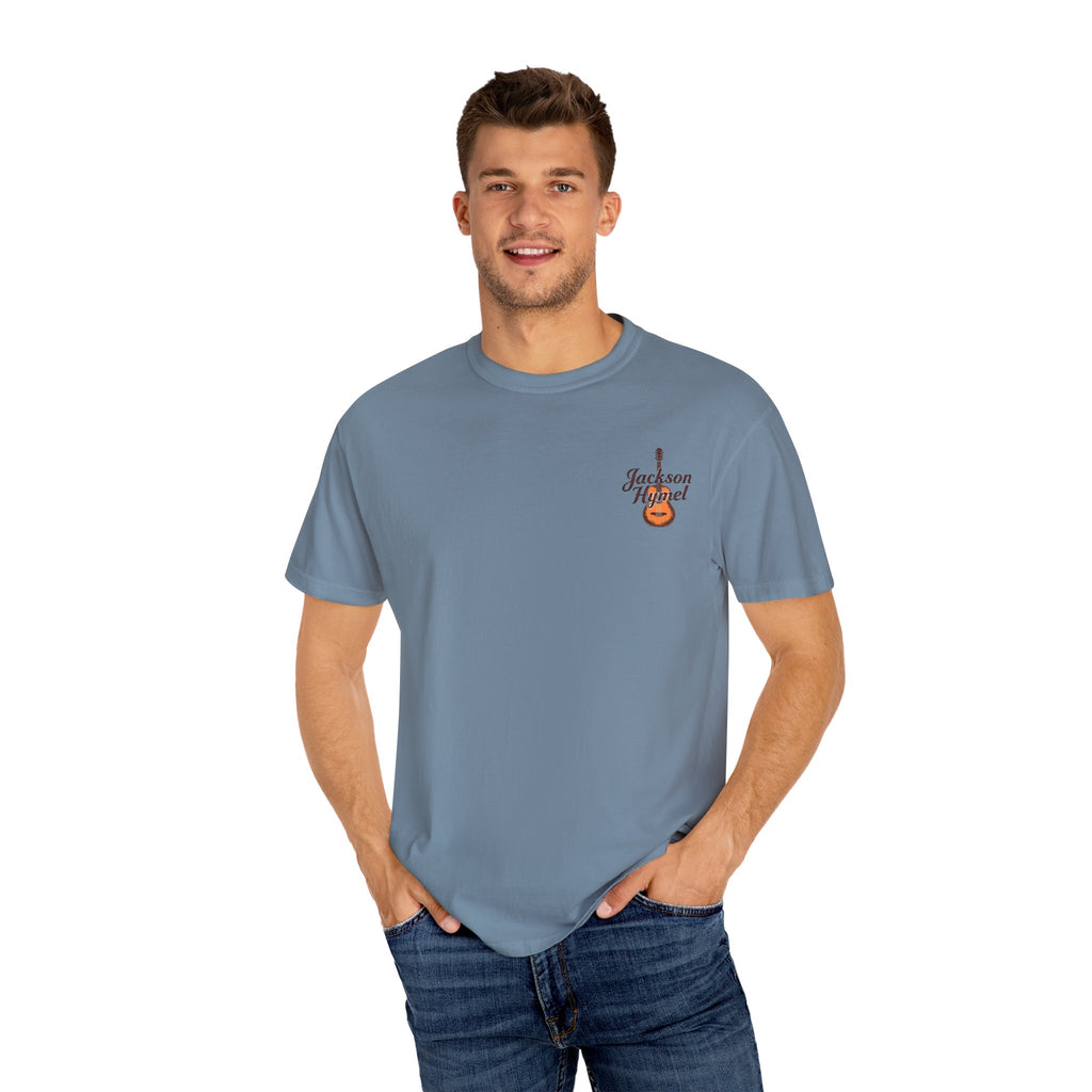 "The Weight I Carry" Tee
