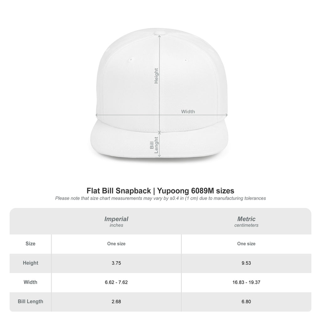Jackson Hymel Snapback
