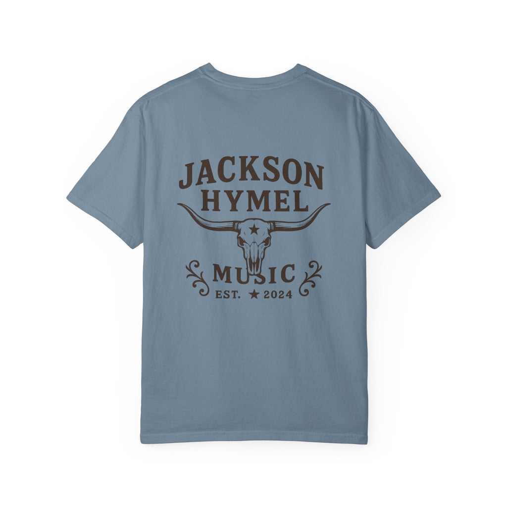 Jackson Hymel Music T-Shirt