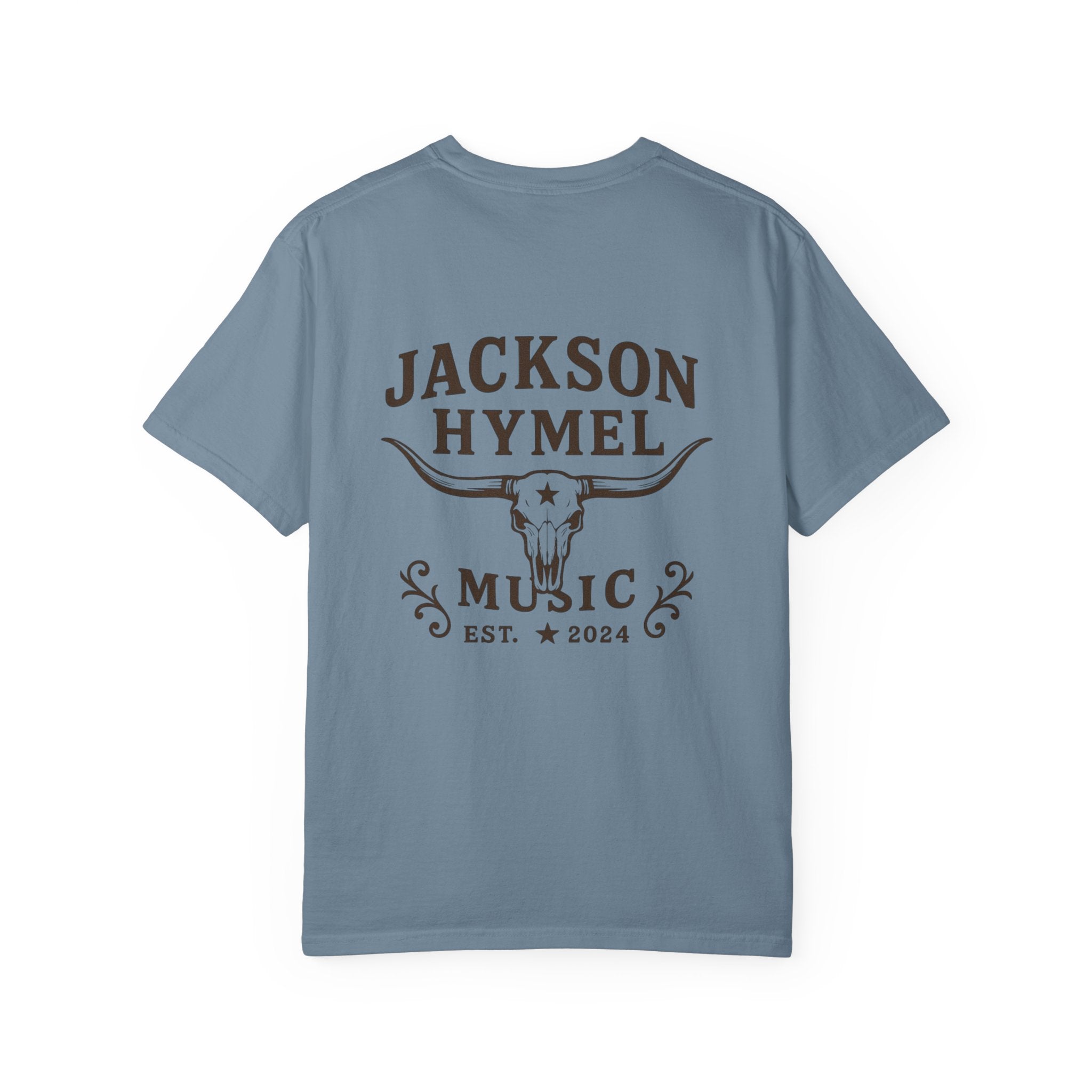 Jackson Hymel Music T-Shirt