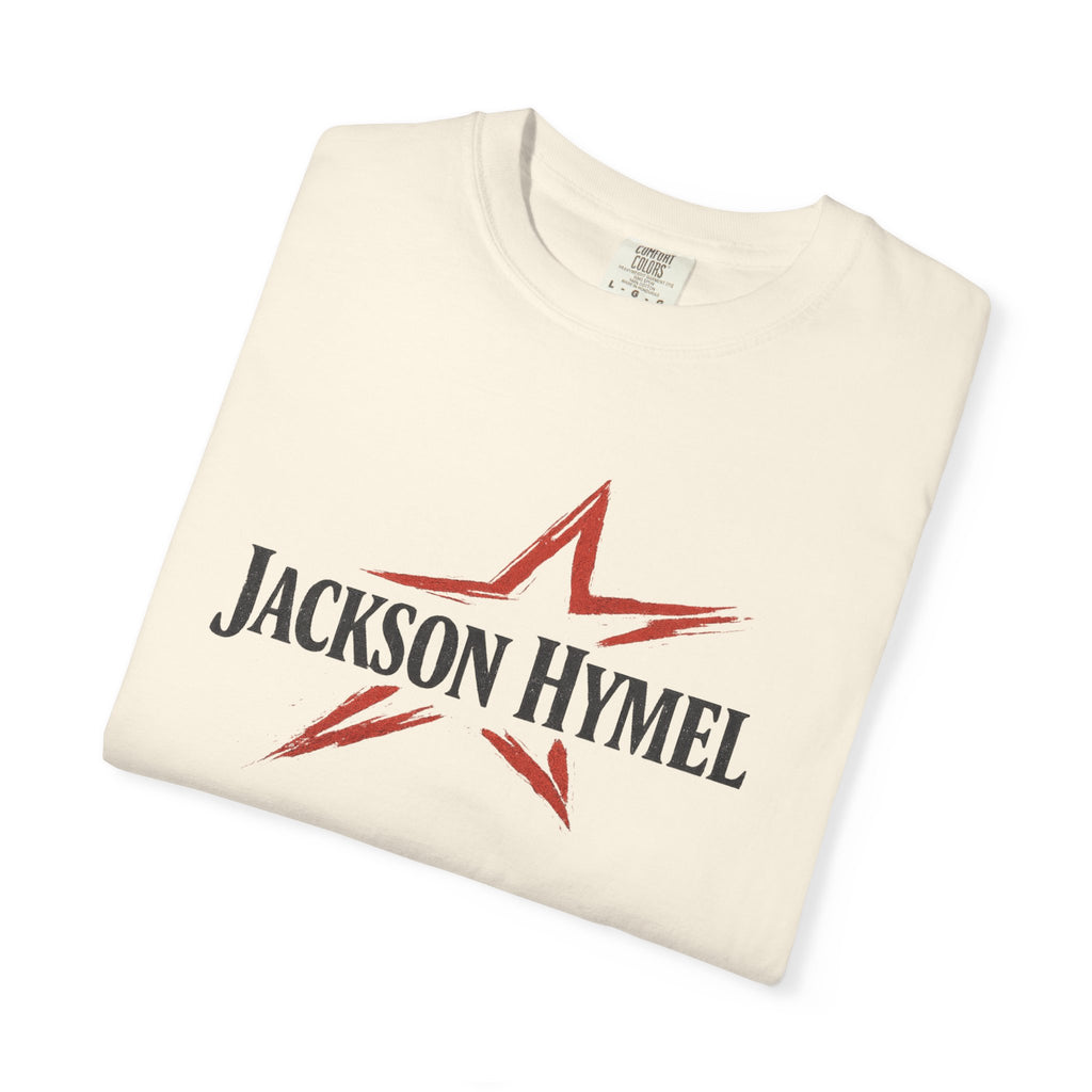 Jackson Hymel "Star" Tee