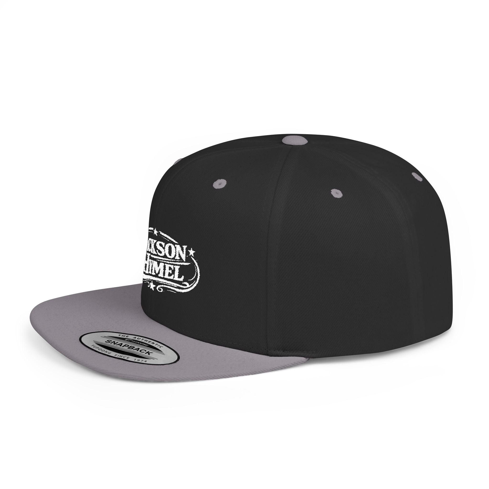 Jackson Hymel Snapback