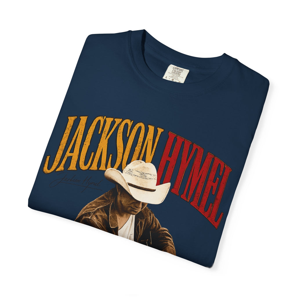 Jackson Hymel "26" Tee