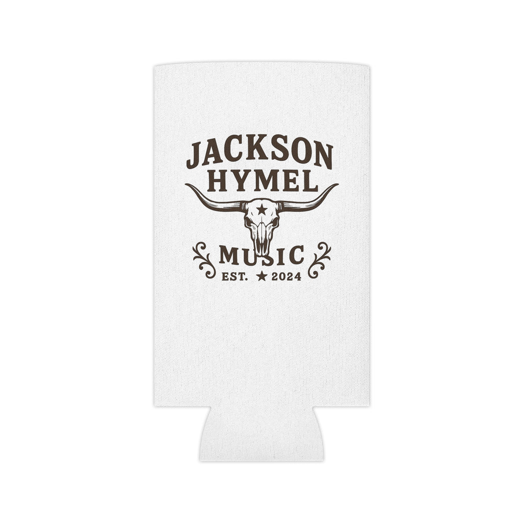Jackson Hymel Music Coozie