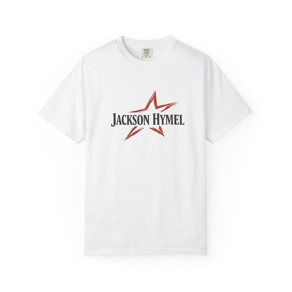 Jackson Hymel 'Ups and Downs' Graphic T-Shirt