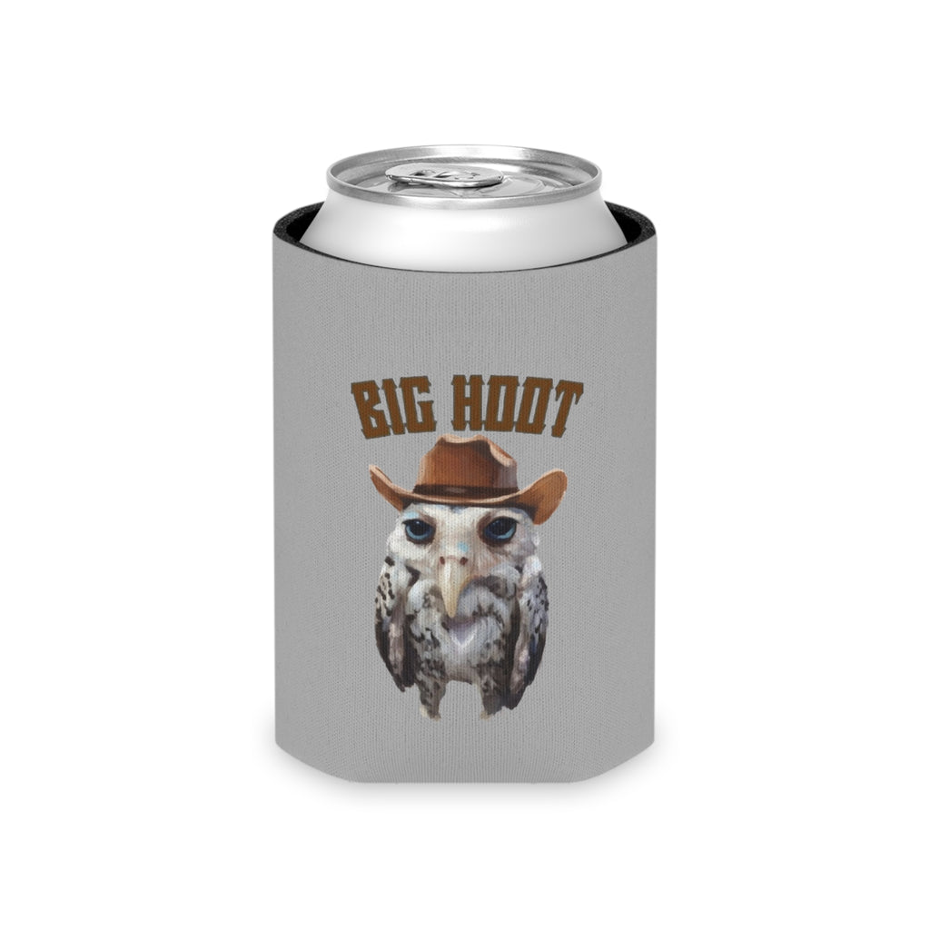 Jackson Hymel x Big Hoot Cooler