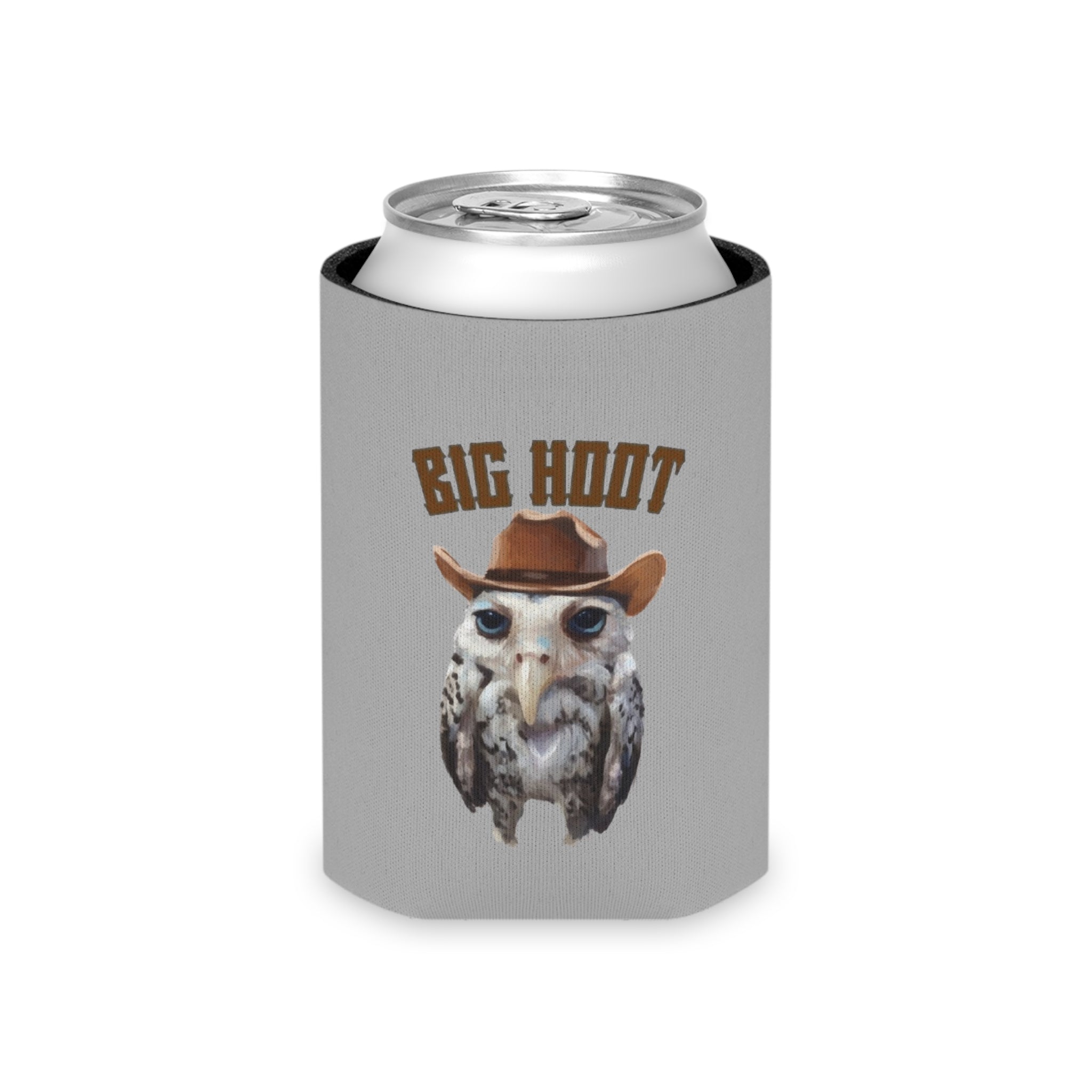 Jackson Hymel x Big Hoot Cooler