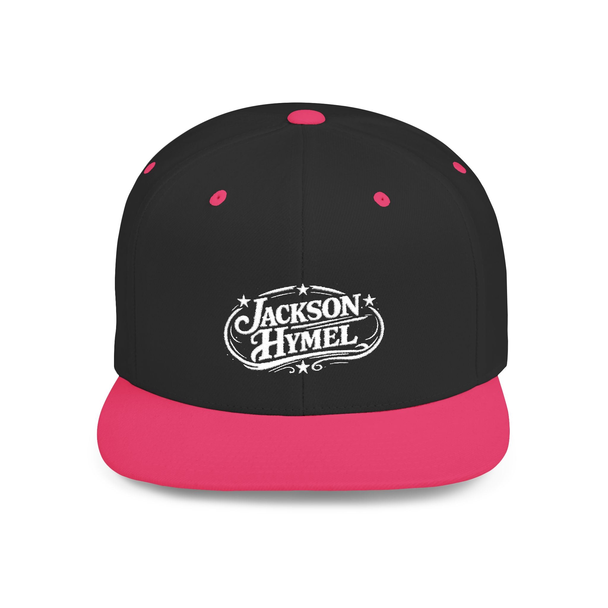 Jackson Hymel Snapback