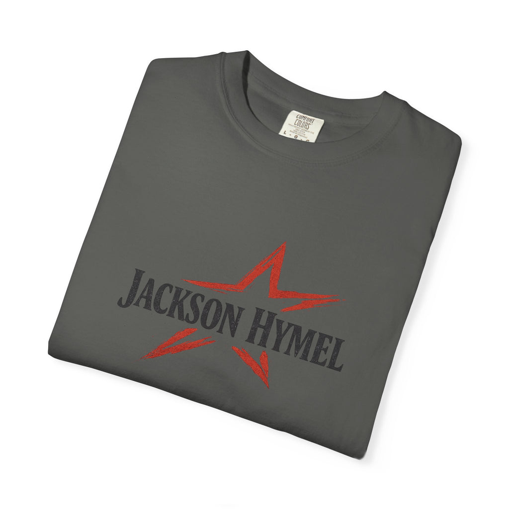 Jackson Hymel 'Ups and Downs' Graphic T-Shirt