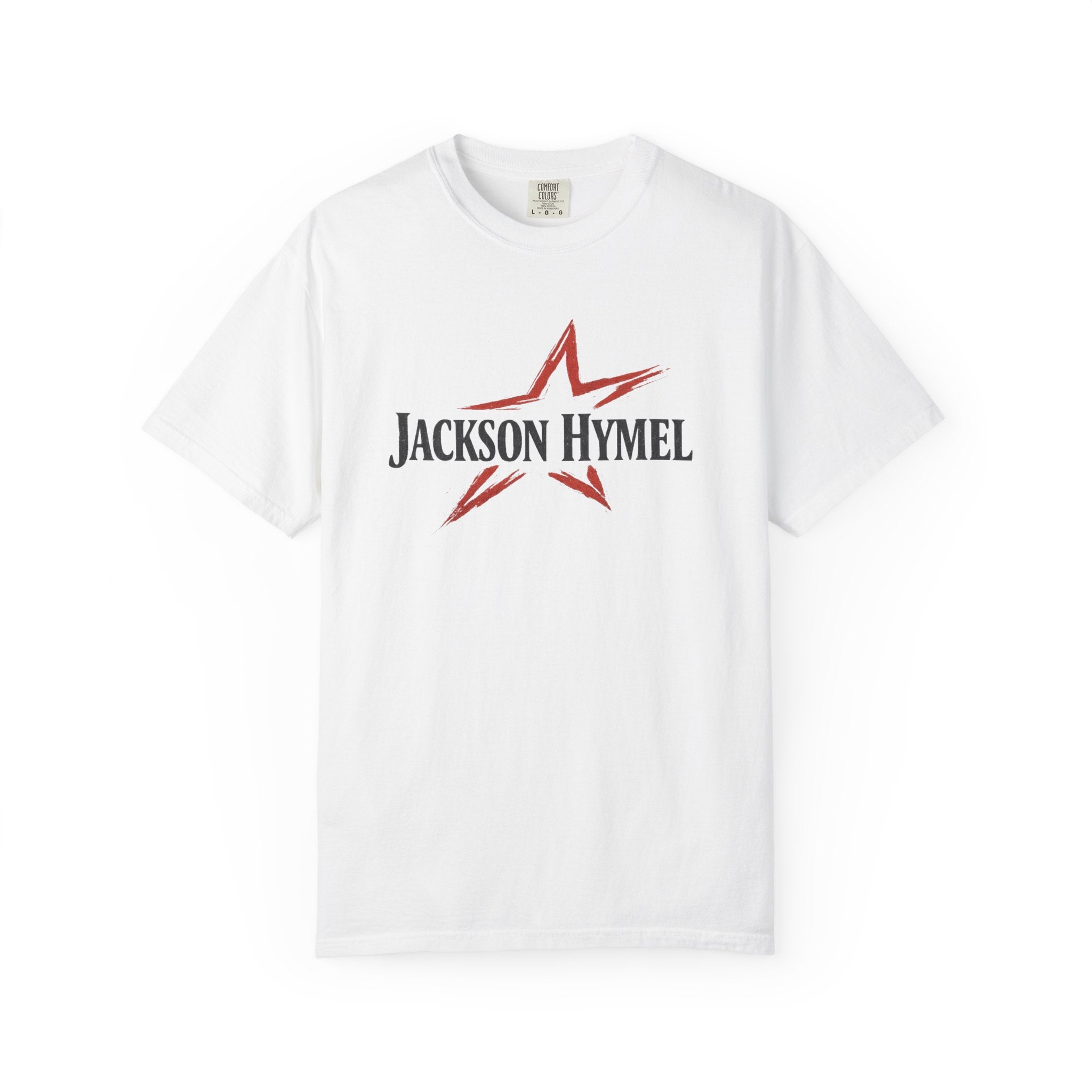 Jackson Hymel "Star" Tee