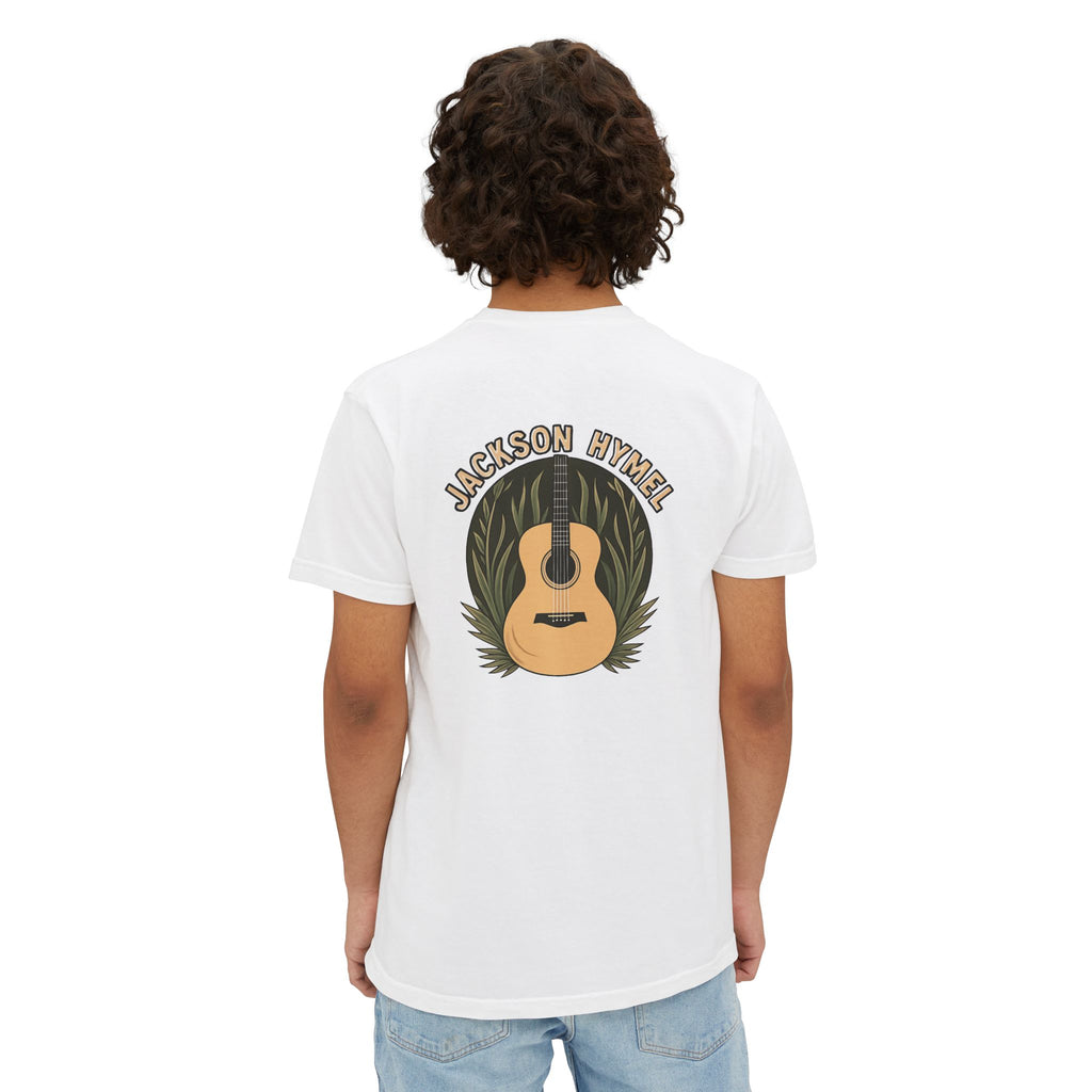 Jackson Hymel Pocket Shirt