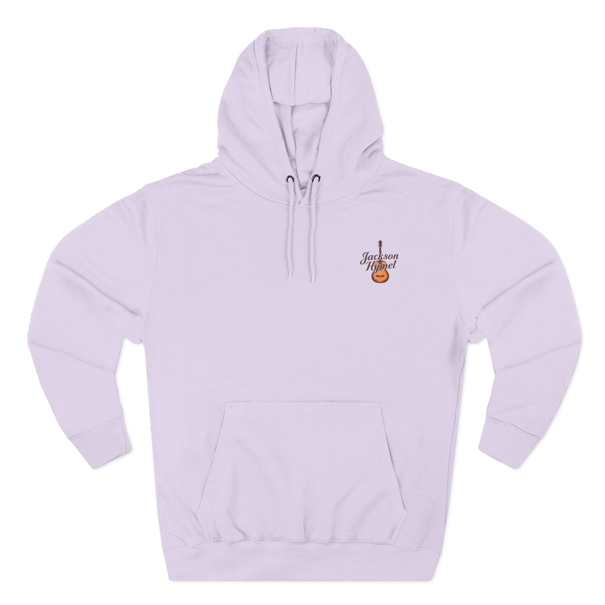 Jackson Hymel Music Hoodie