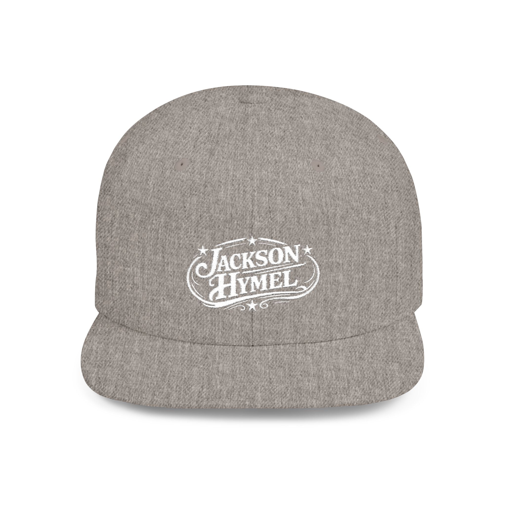 Jackson Hymel Snapback