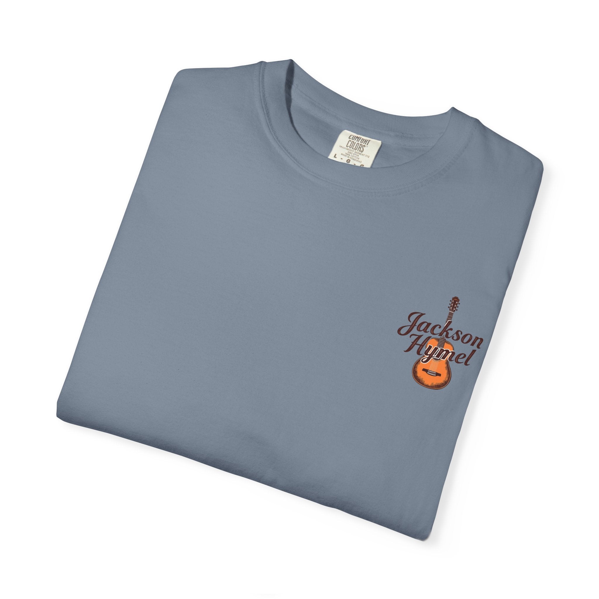 The Big Hoot Tee
