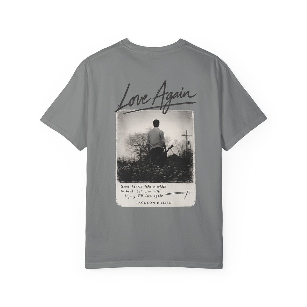Love Again T‑Shirt