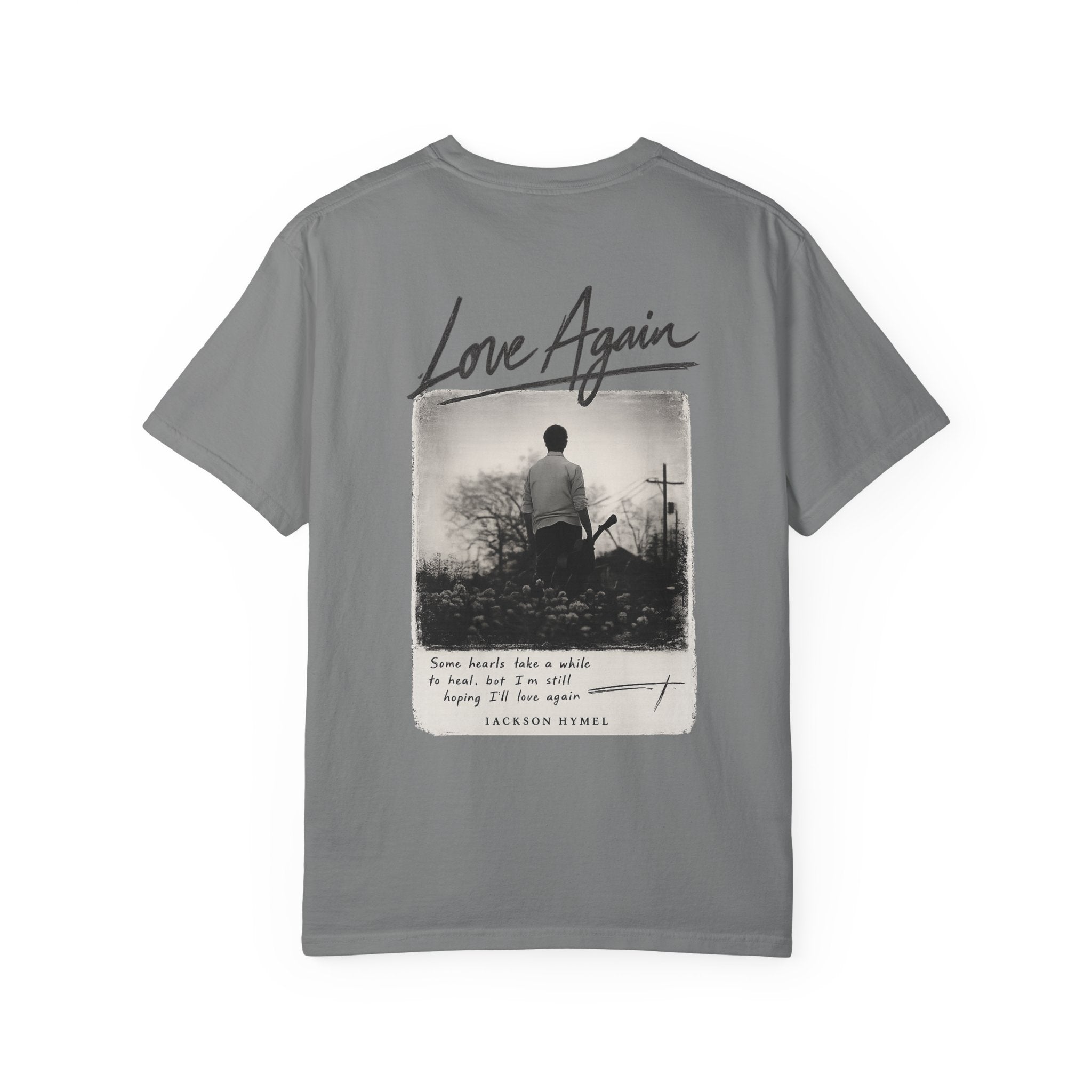 Love Again T‑Shirt