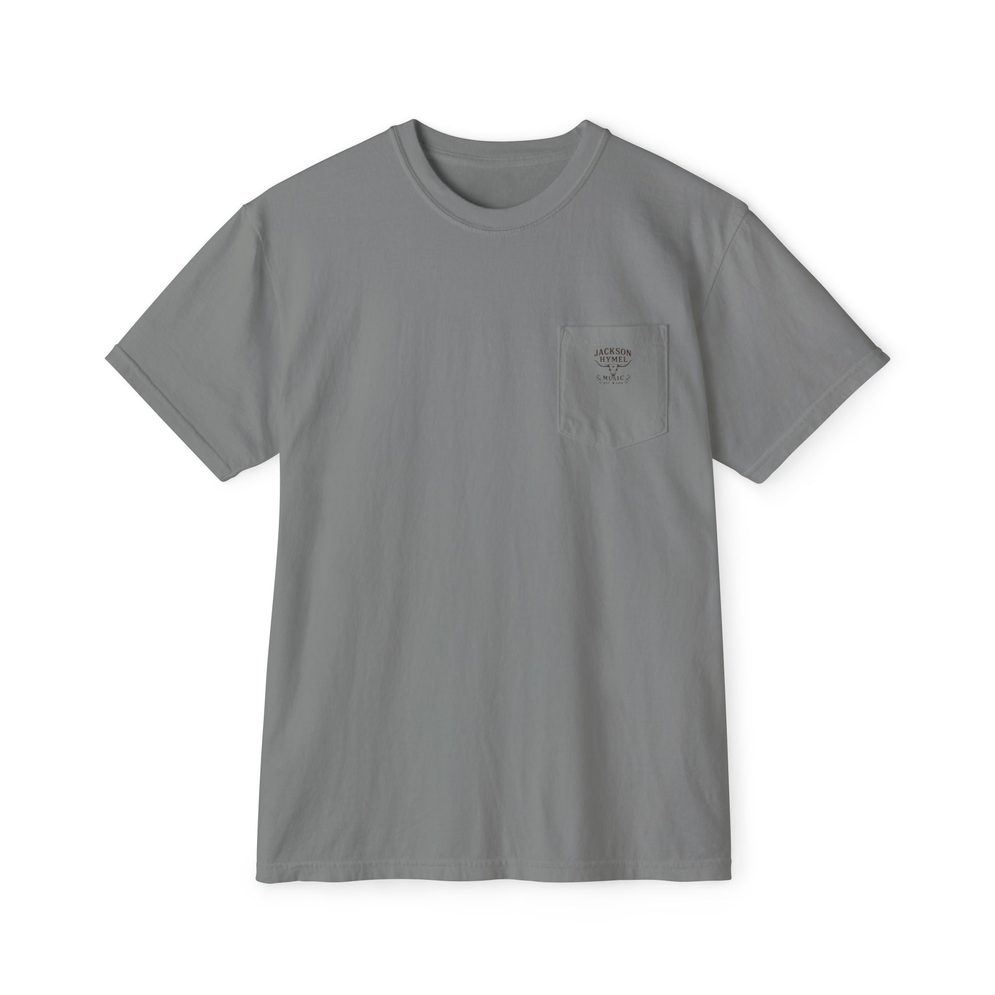 Jackson Hymel Pocket Shirt