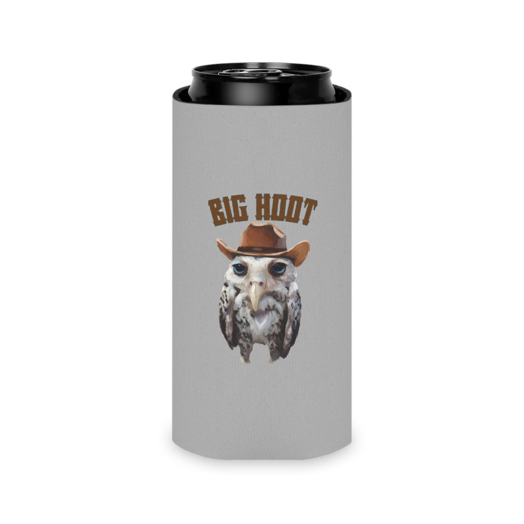 Jackson Hymel x Big Hoot Cooler