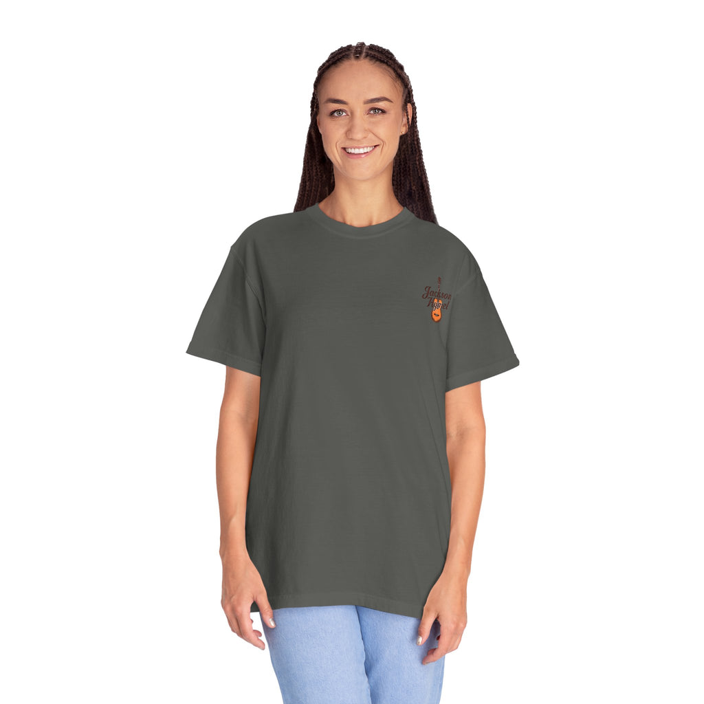 Jackson Hymel Music T-Shirt