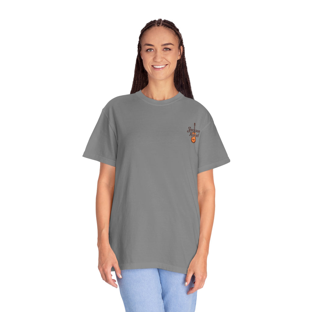 Jackson Hymel Music T-Shirt