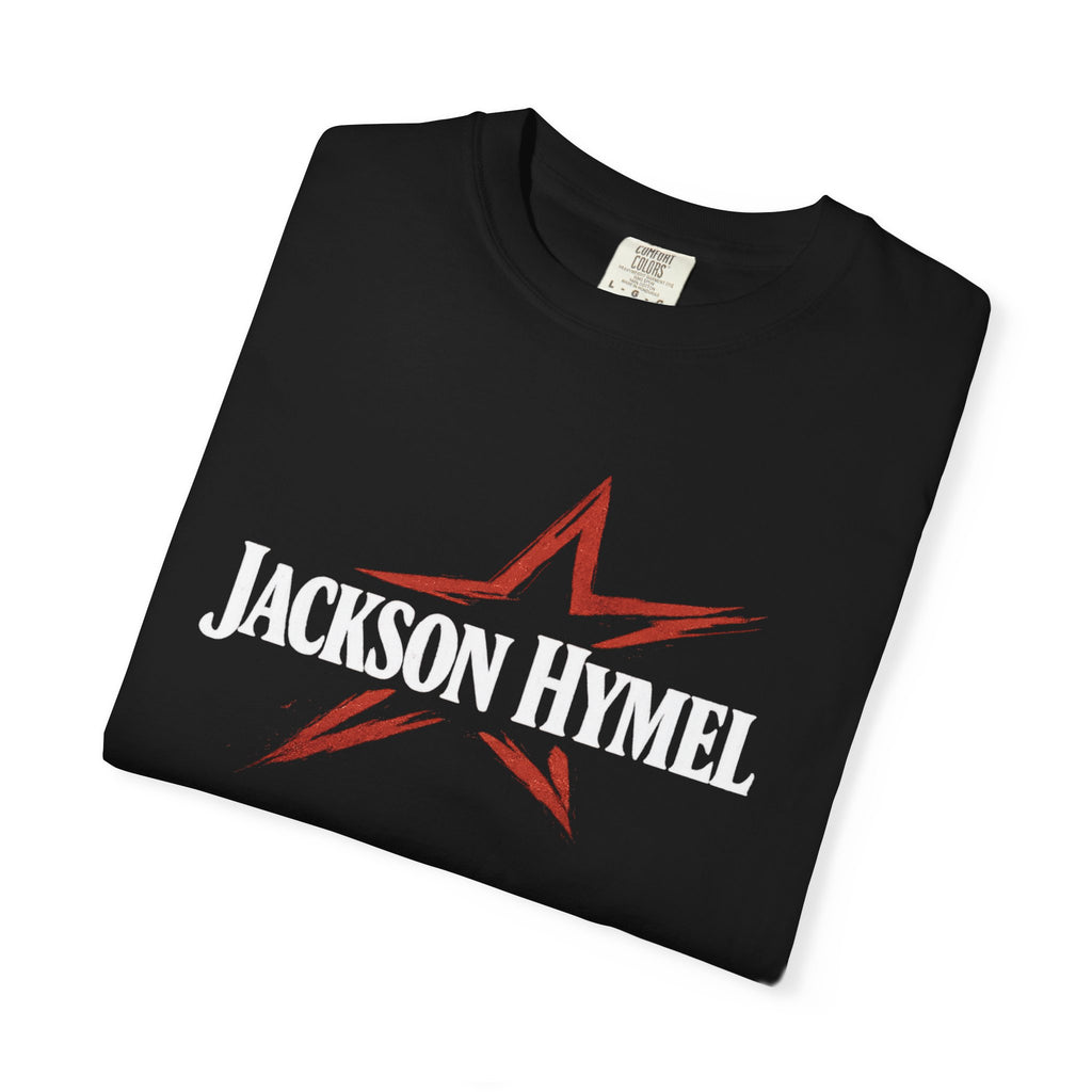 Jackson Hymel "Star" Tee
