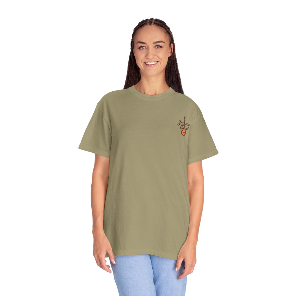 Jackson Hymel Music T-Shirt