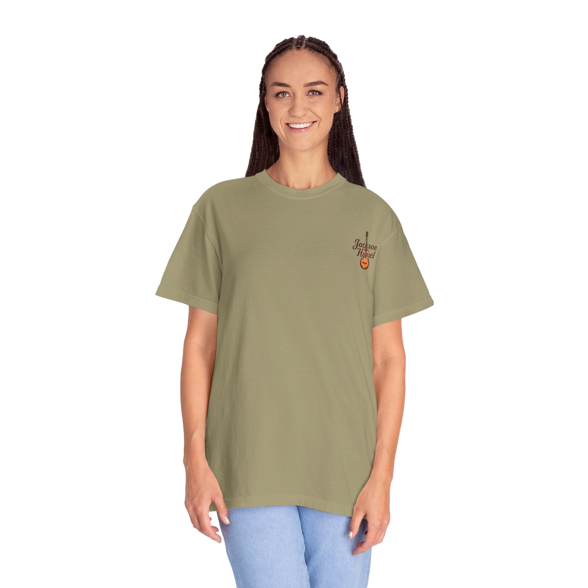 Jackson Hymel Music T-Shirt