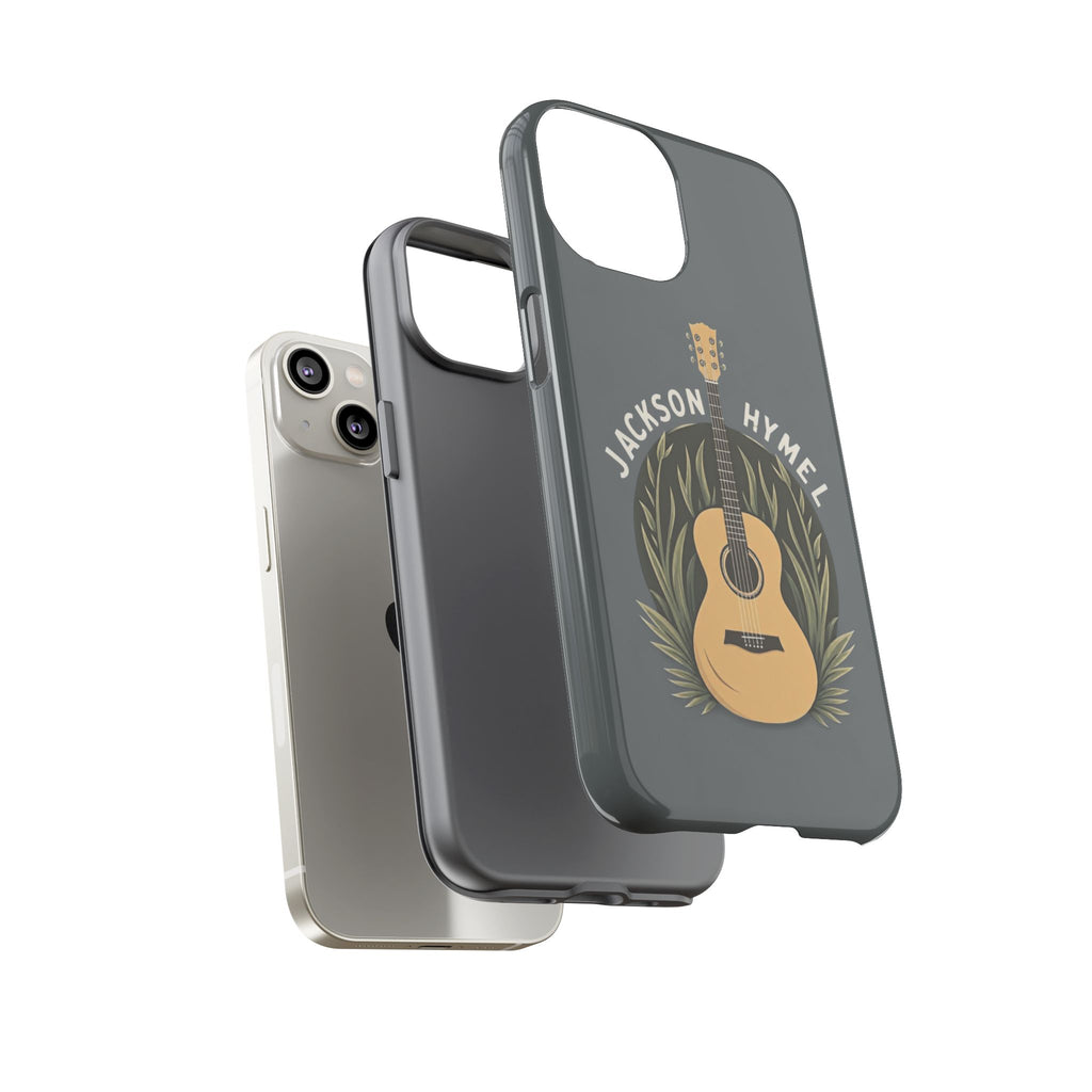 Jackson Hymel Phone Case