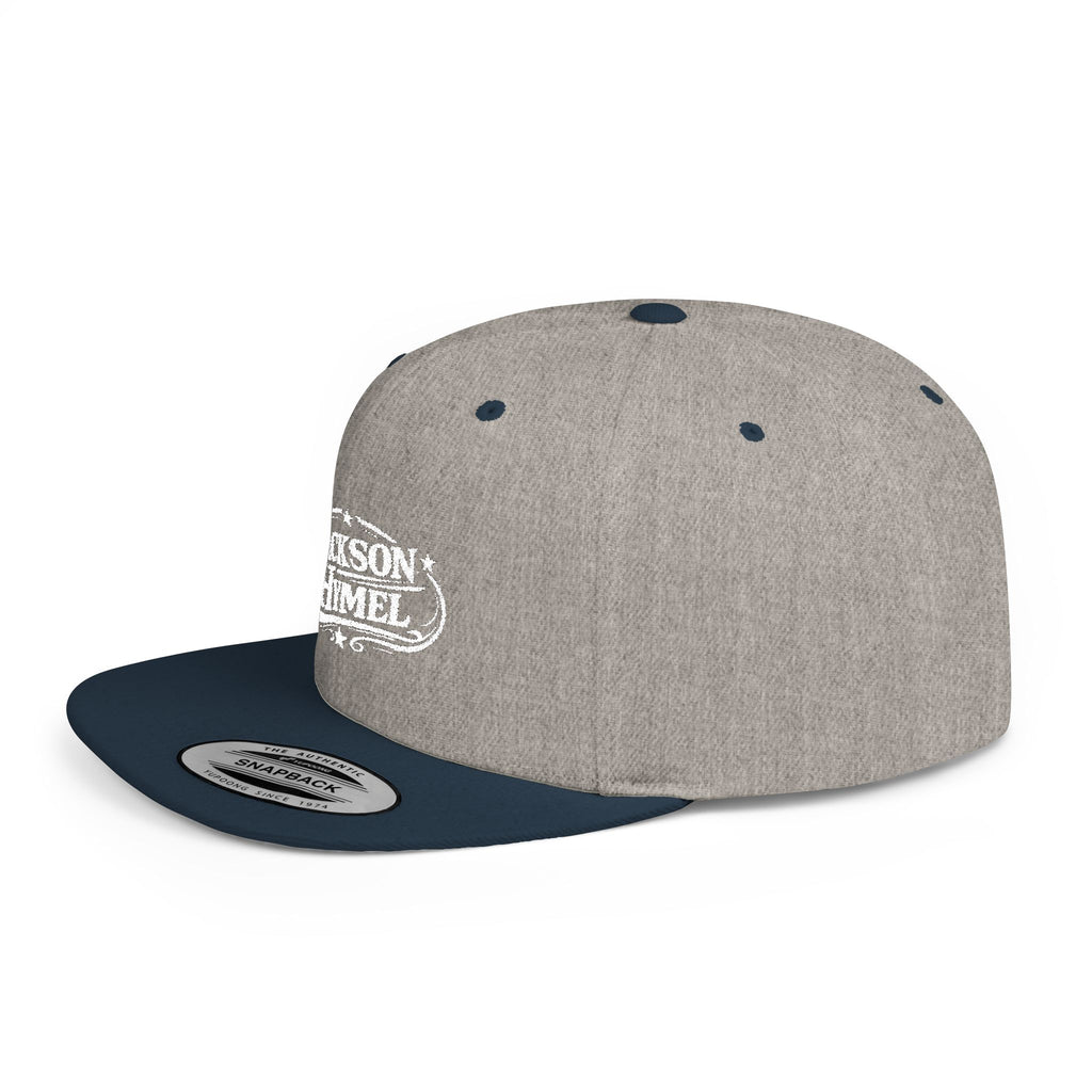 Jackson Hymel Snapback