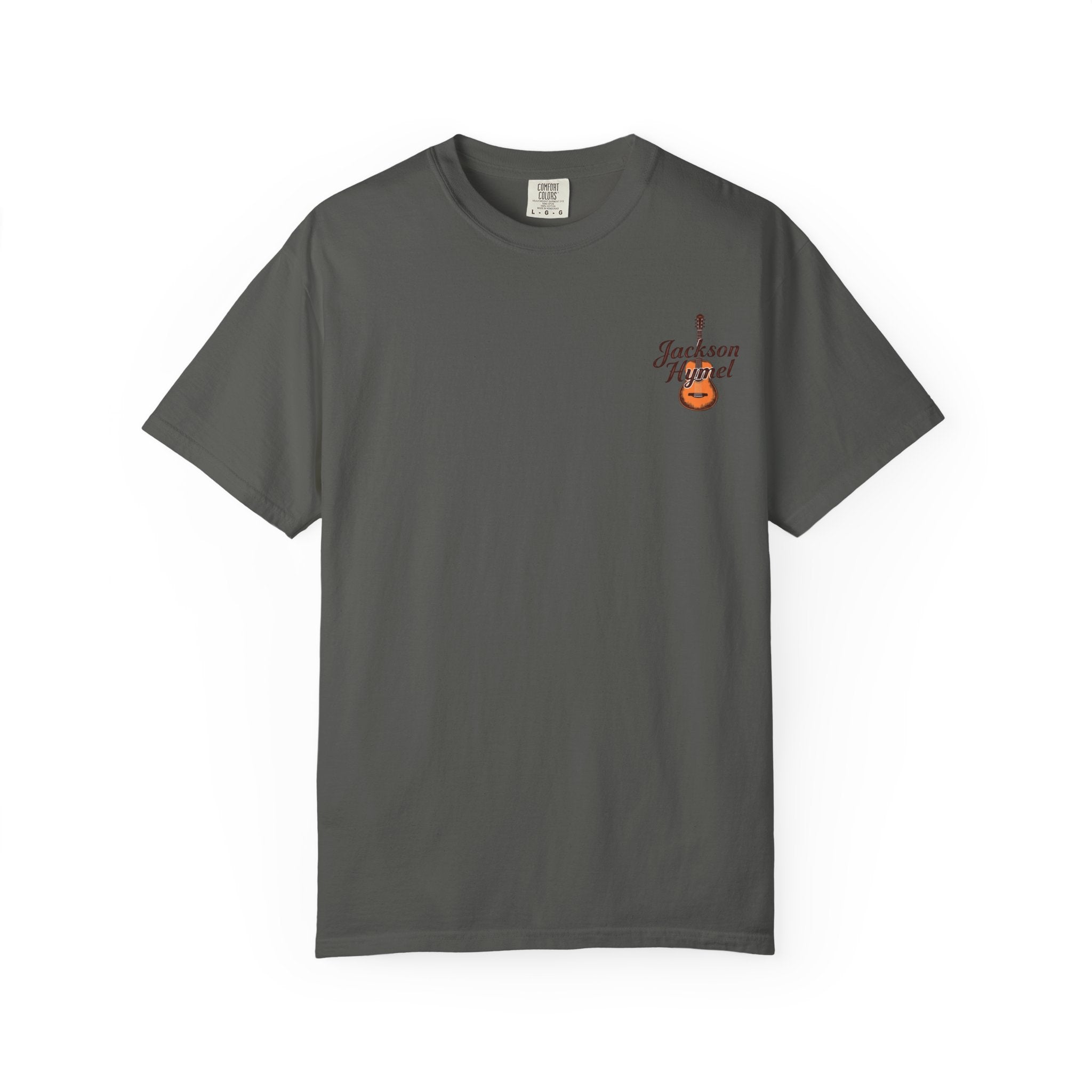 The Big Hoot Tee