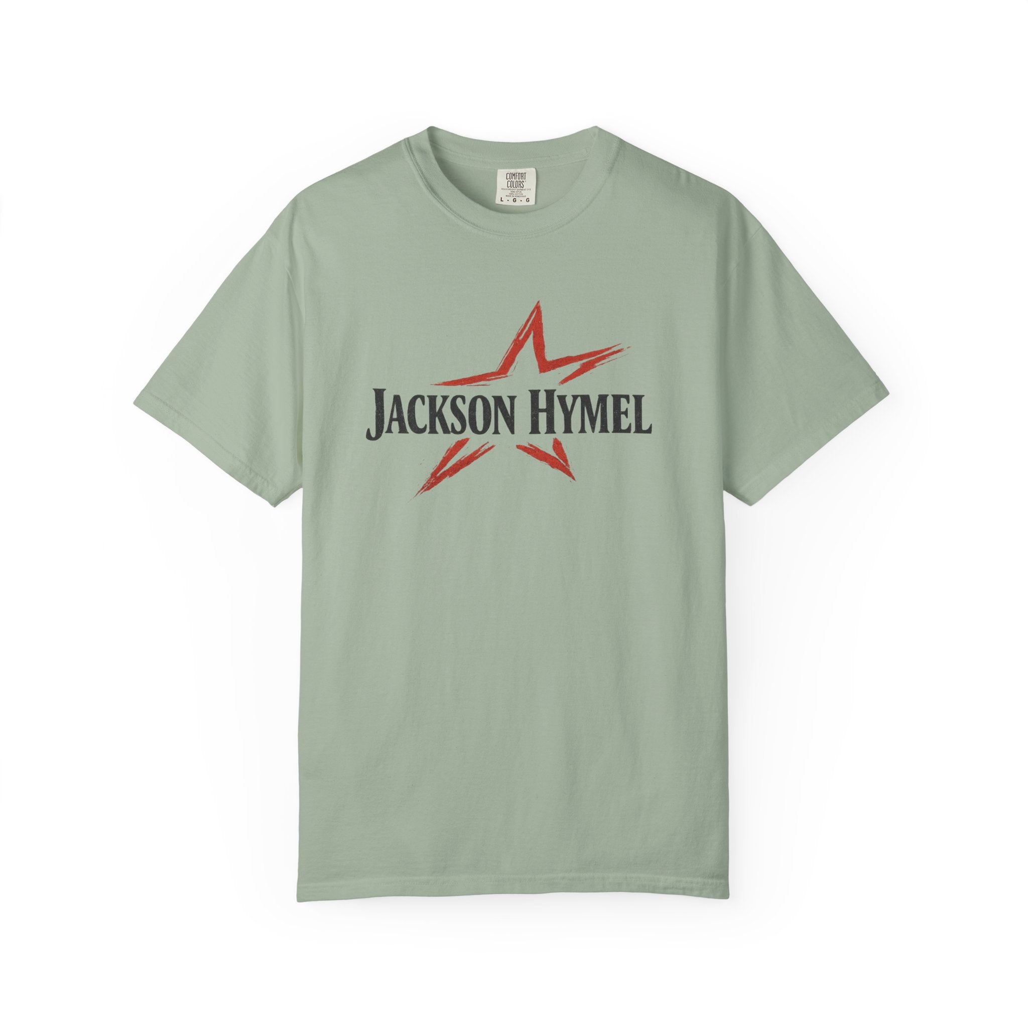 Jackson Hymel "Star" Tee