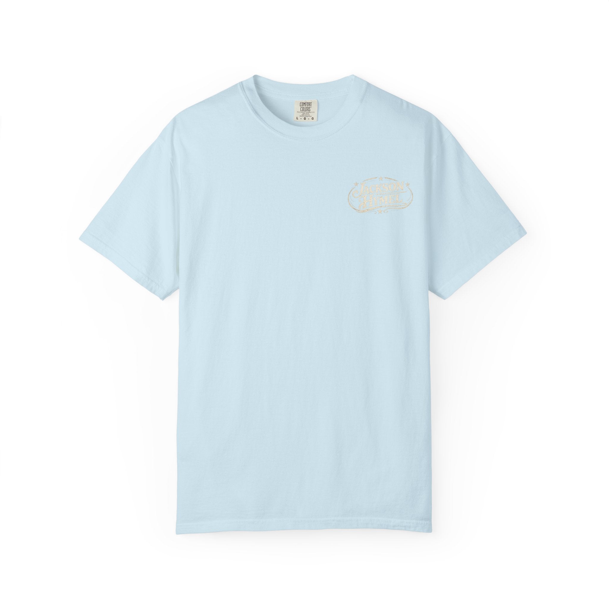 Jackson Hymel "On the Bayou" Tee