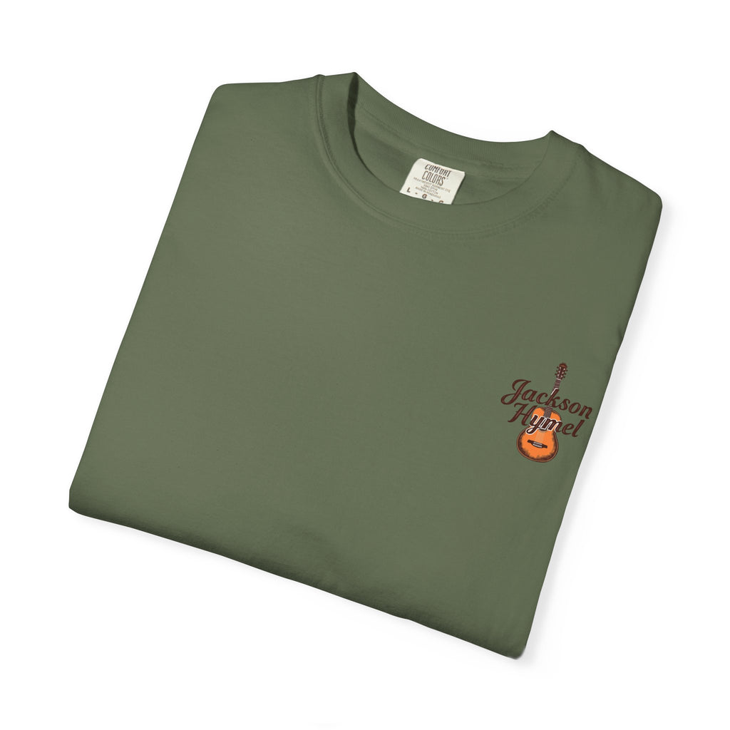 Jackson Hymel Music T-Shirt