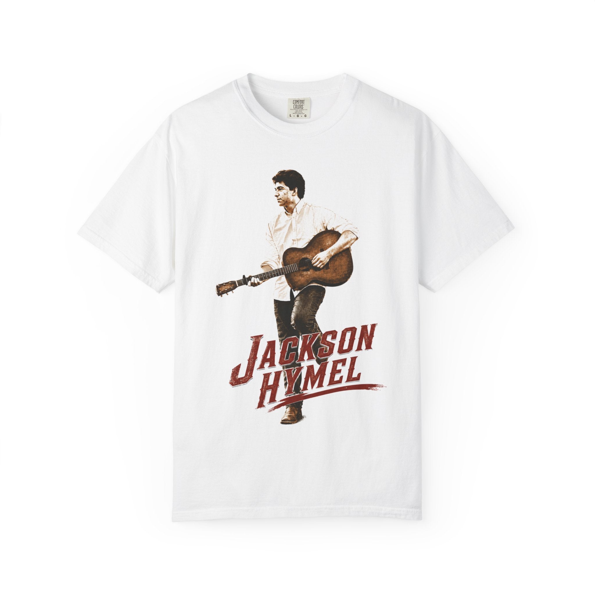 Jackson Hymel "Jackson Hymel" Tee
