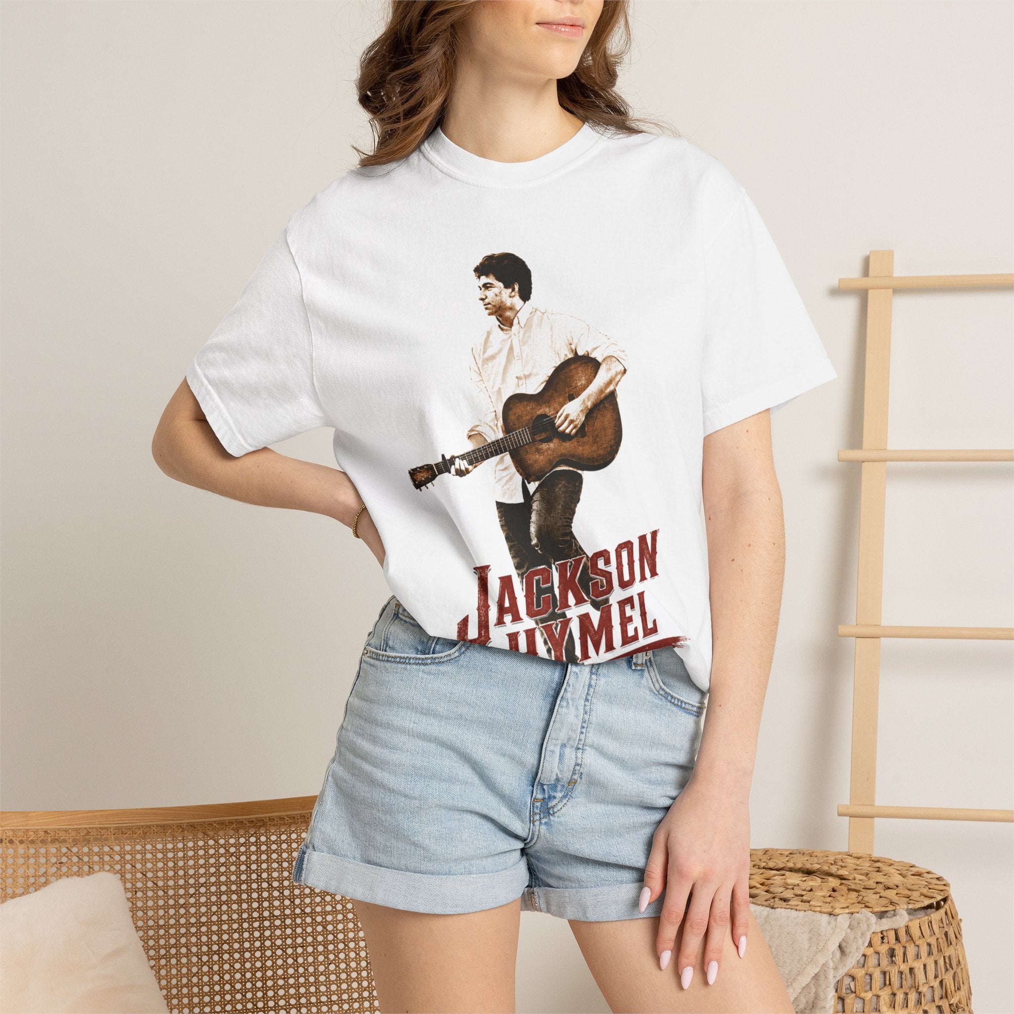 Jackson Hymel "Jackson Hymel" Tee