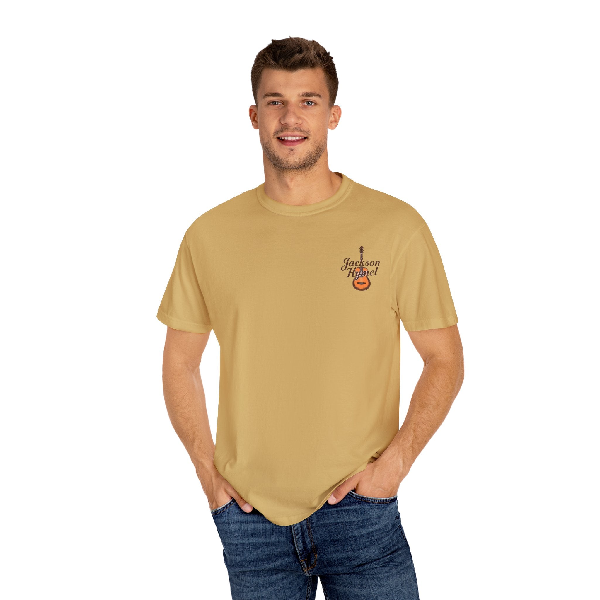 The Big Hoot Tee