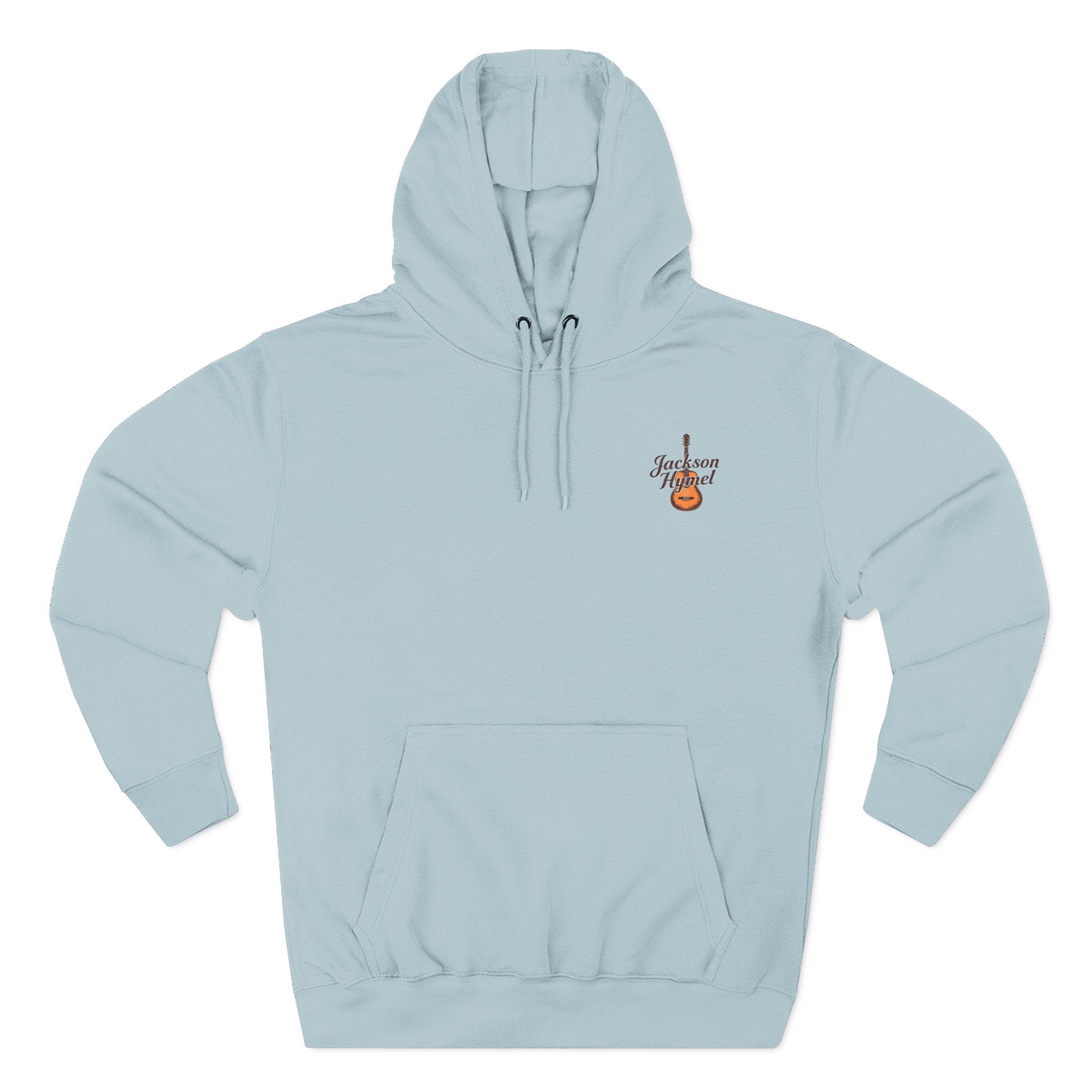 Jackson Hymel Music Hoodie