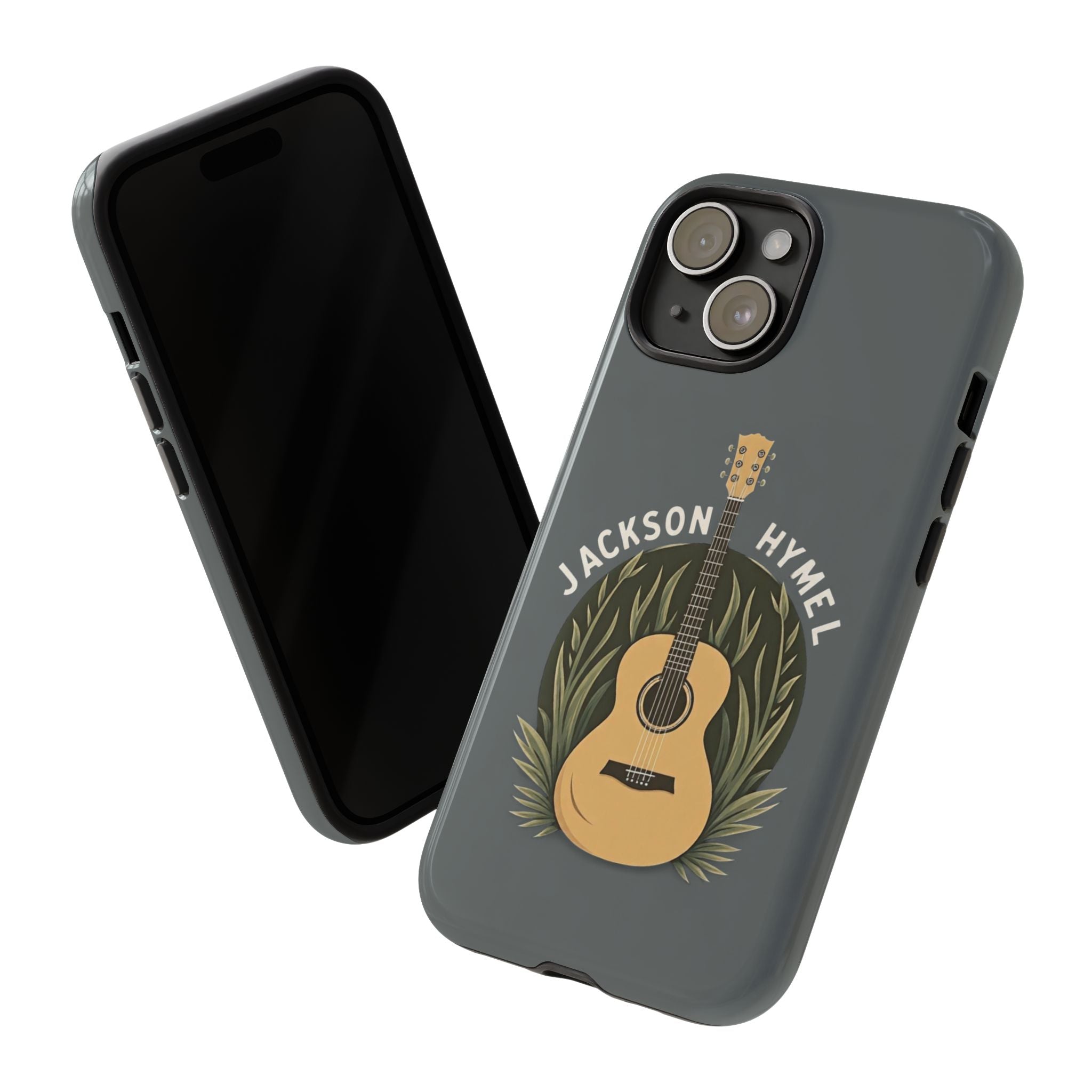 Jackson Hymel Phone Case