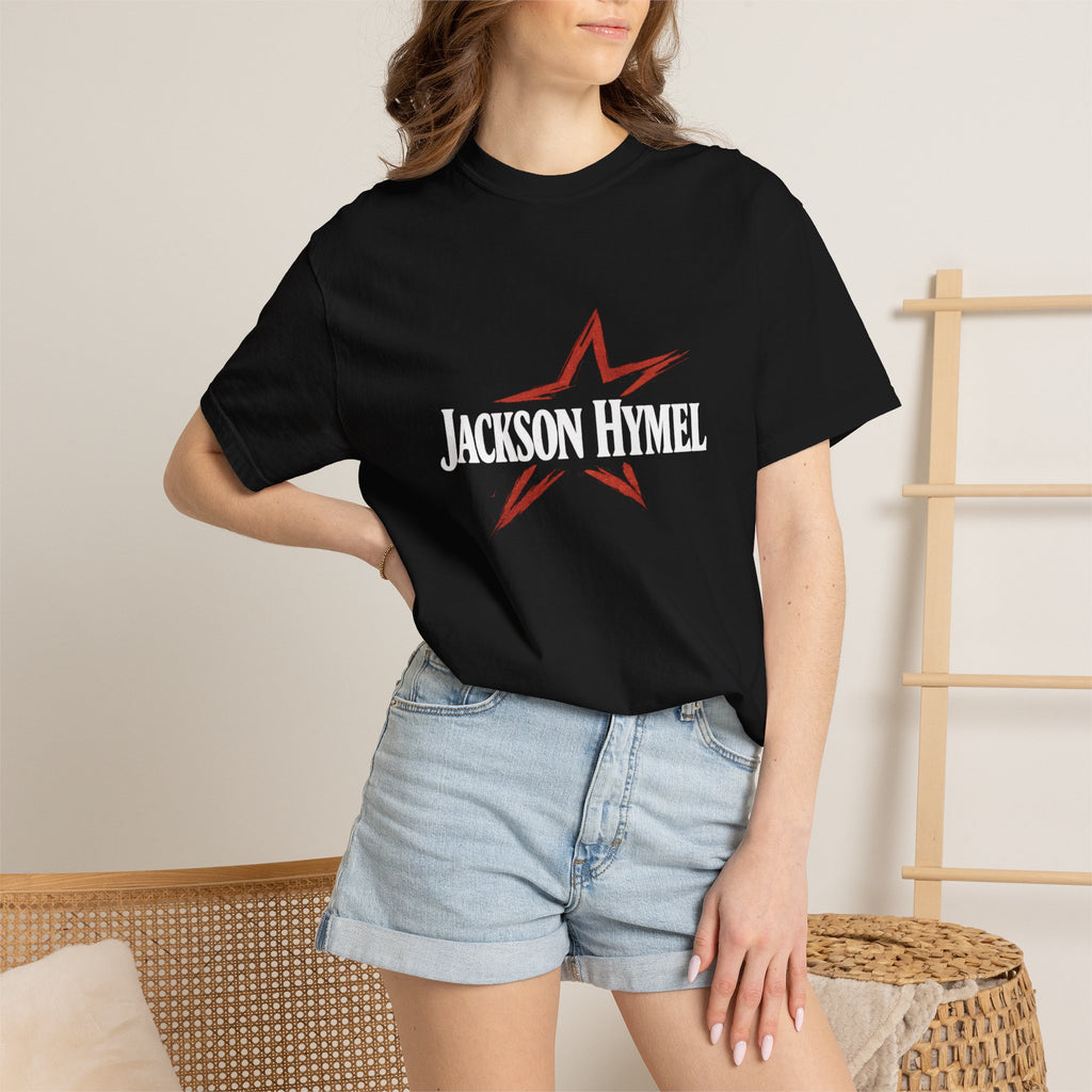 Jackson Hymel 'Ups and Downs' Graphic T-Shirt