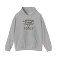 Jackson Hymel Music Fleece Hoodie