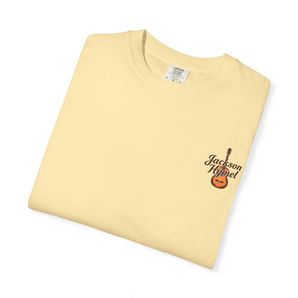 Jackson Hymel Music T-Shirt