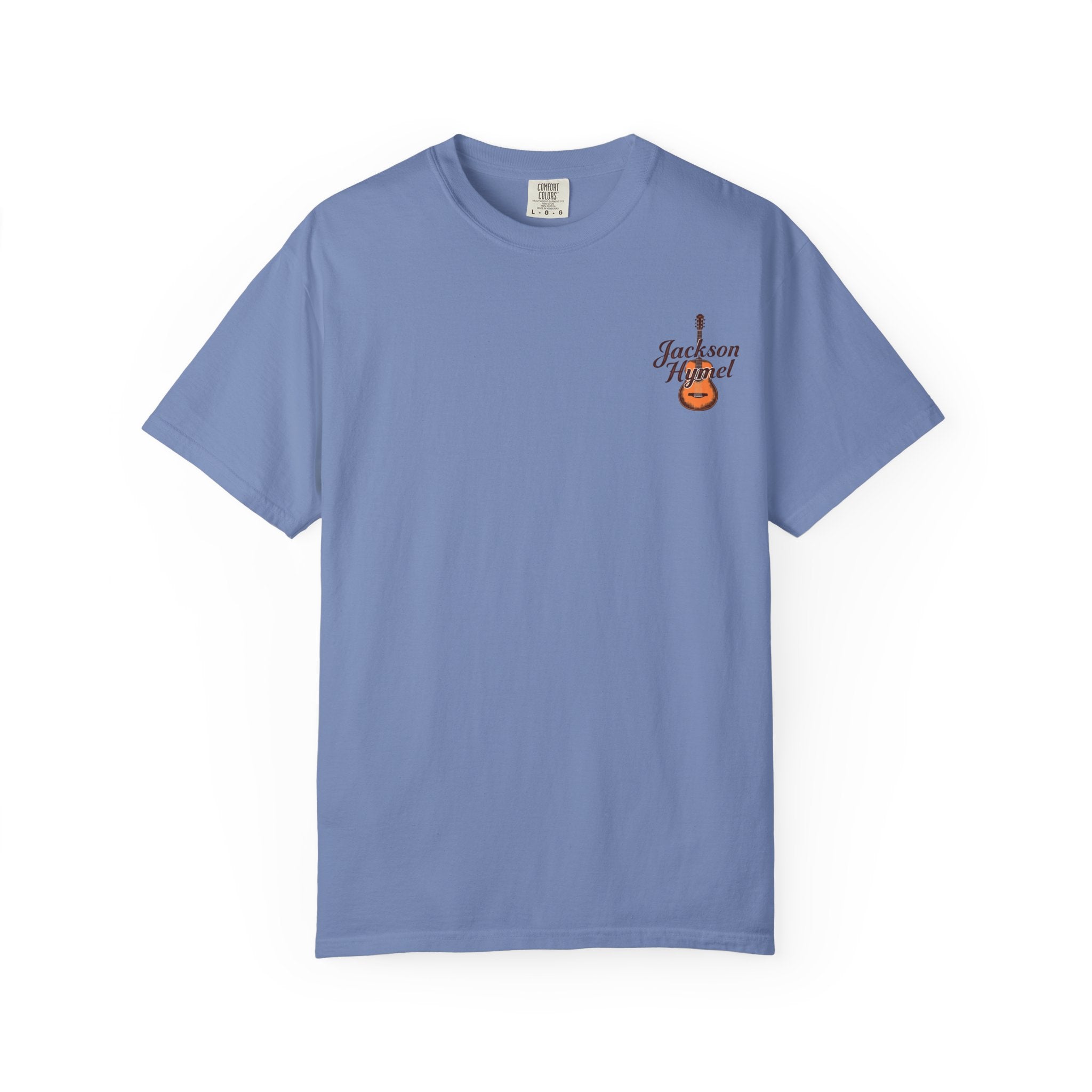 The Big Hoot Tee