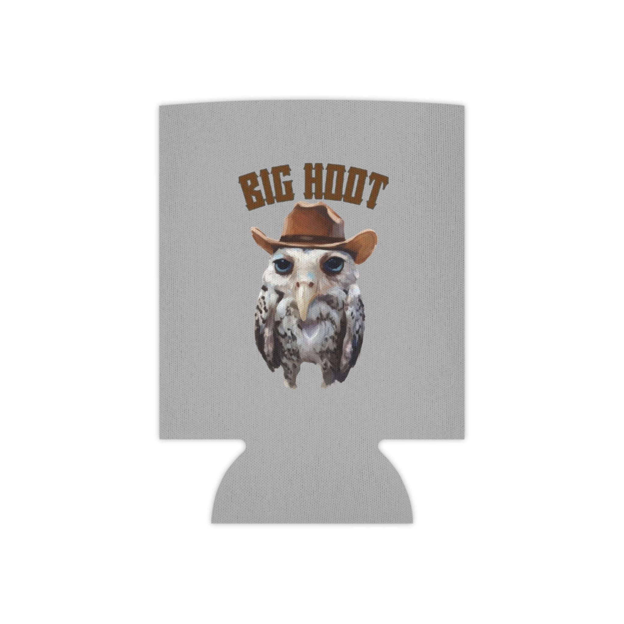 Jackson Hymel x Big Hoot Cooler