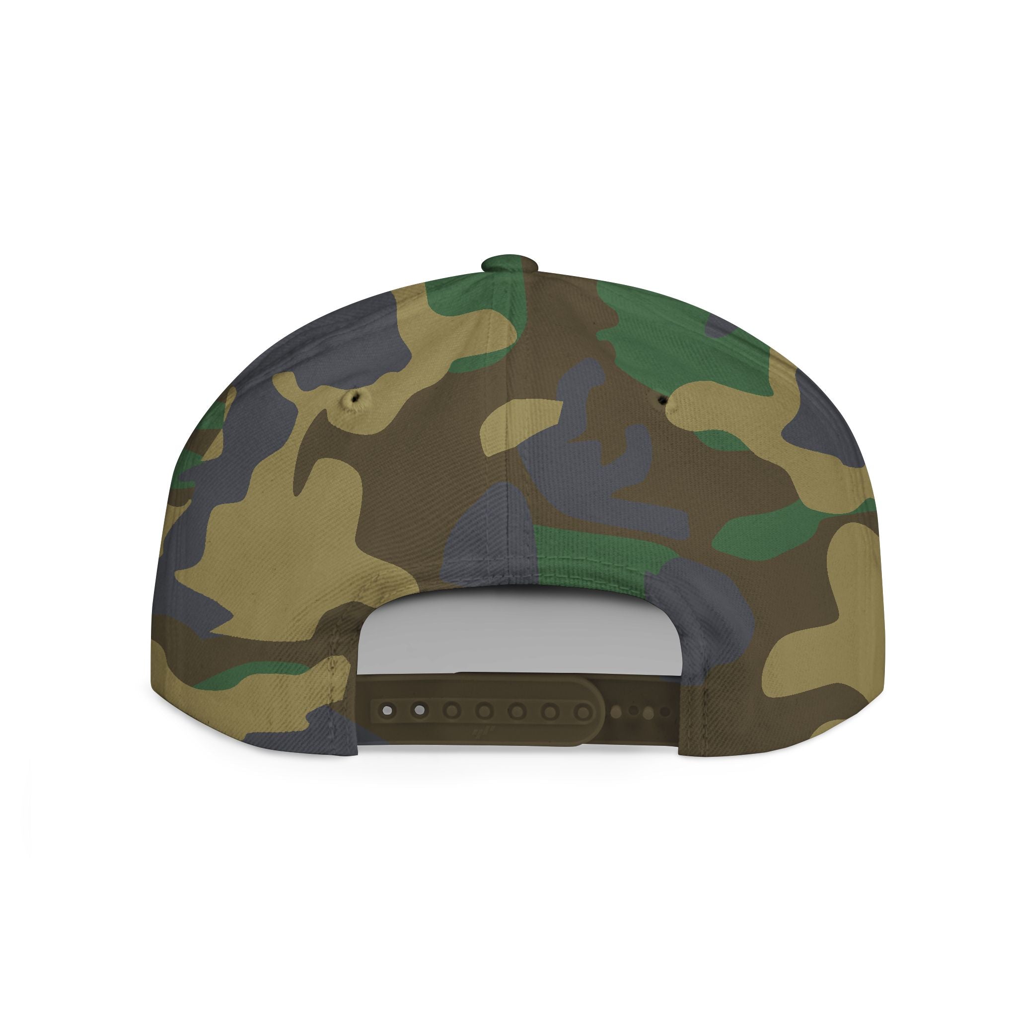 Jackson Hymel Snapback