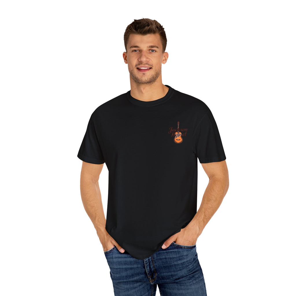 The Big Hoot Tee