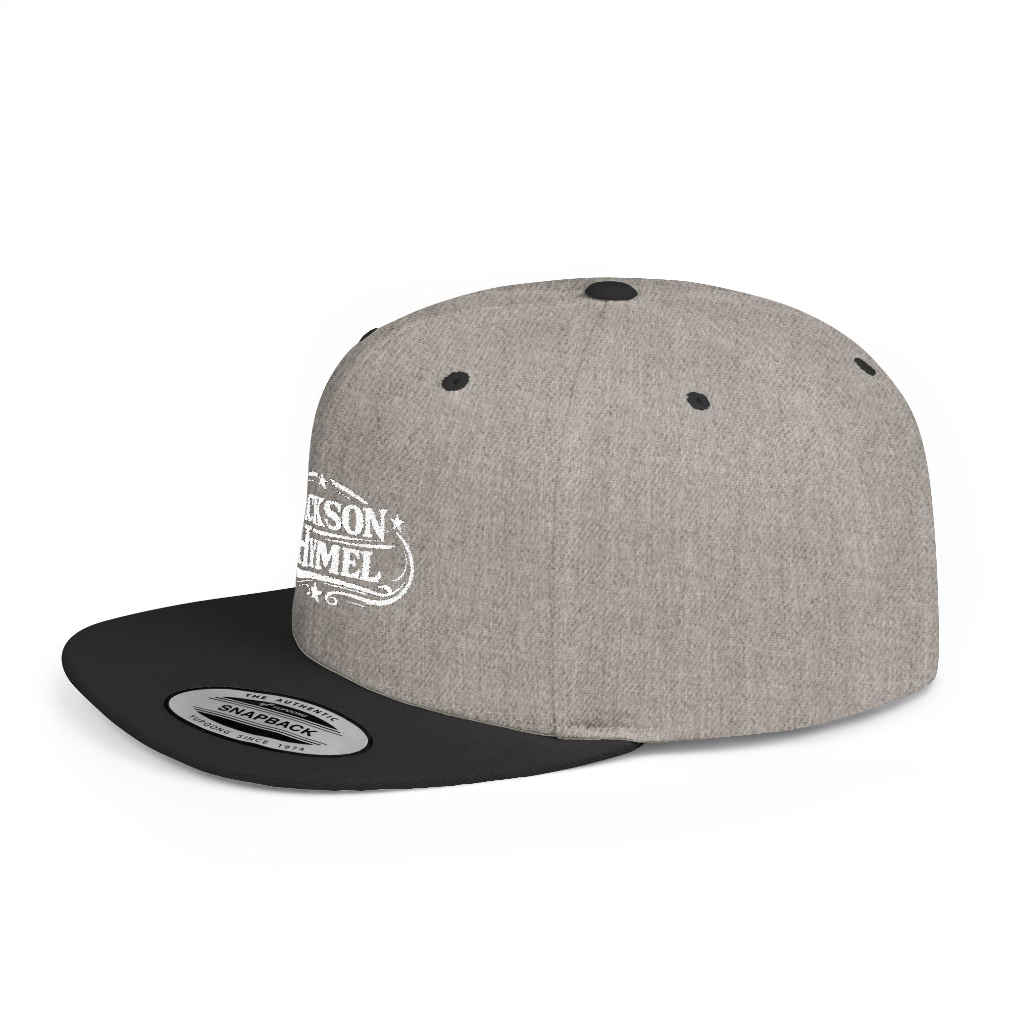 Jackson Hymel Snapback