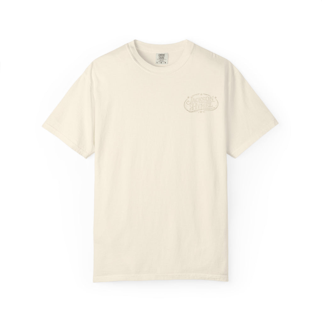 Jackson Hymel "On the Bayou" Tee