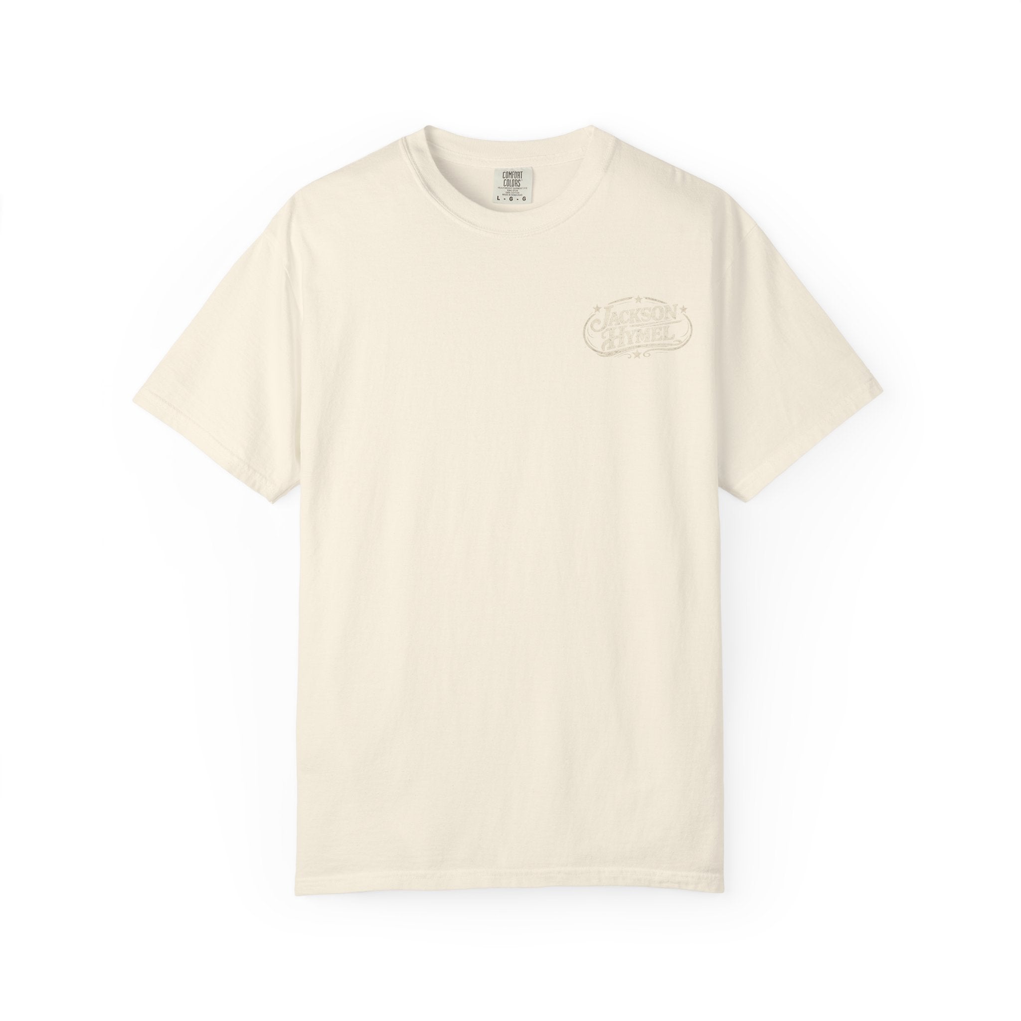Jackson Hymel "On the Bayou" Tee