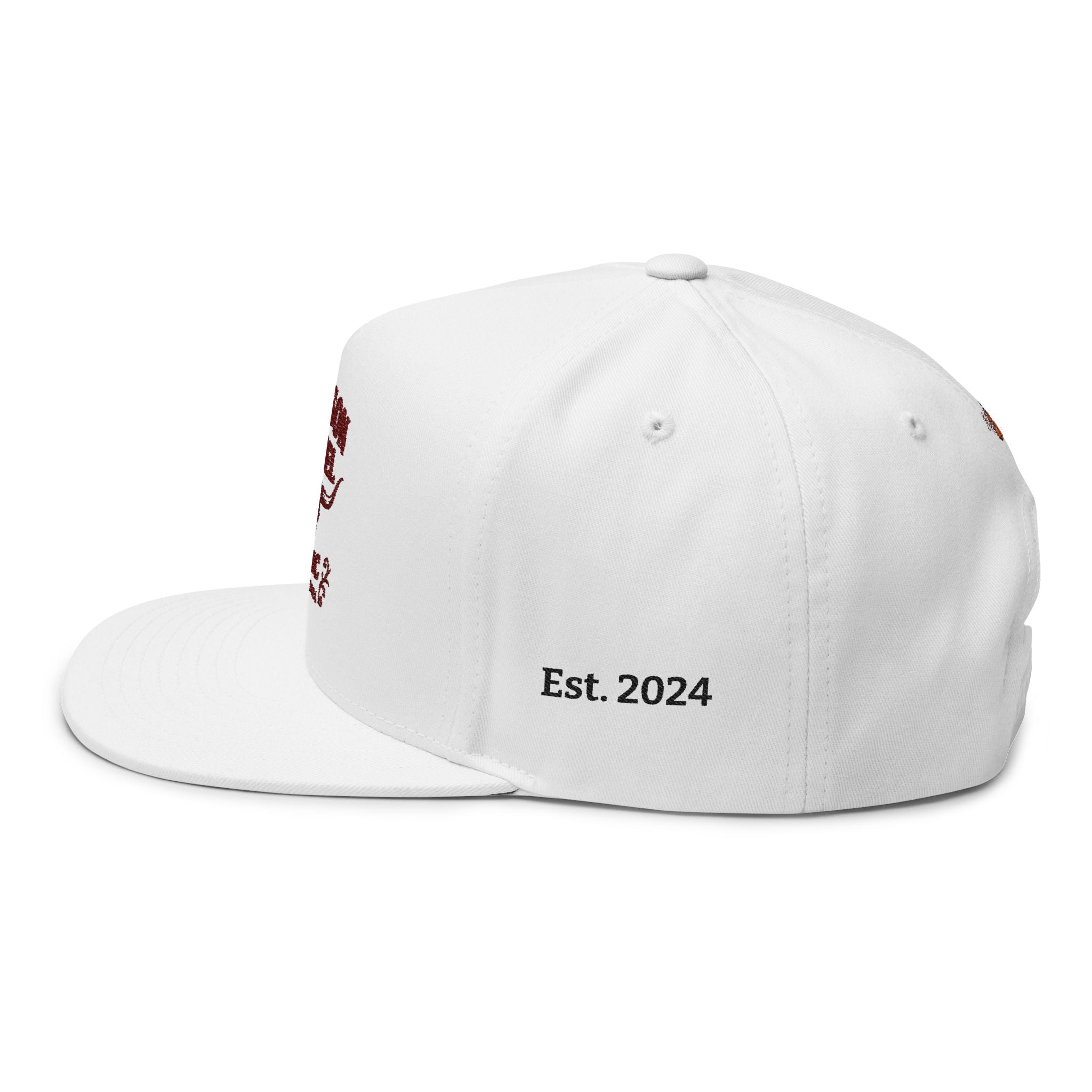 Jackson Hymel Music Hat