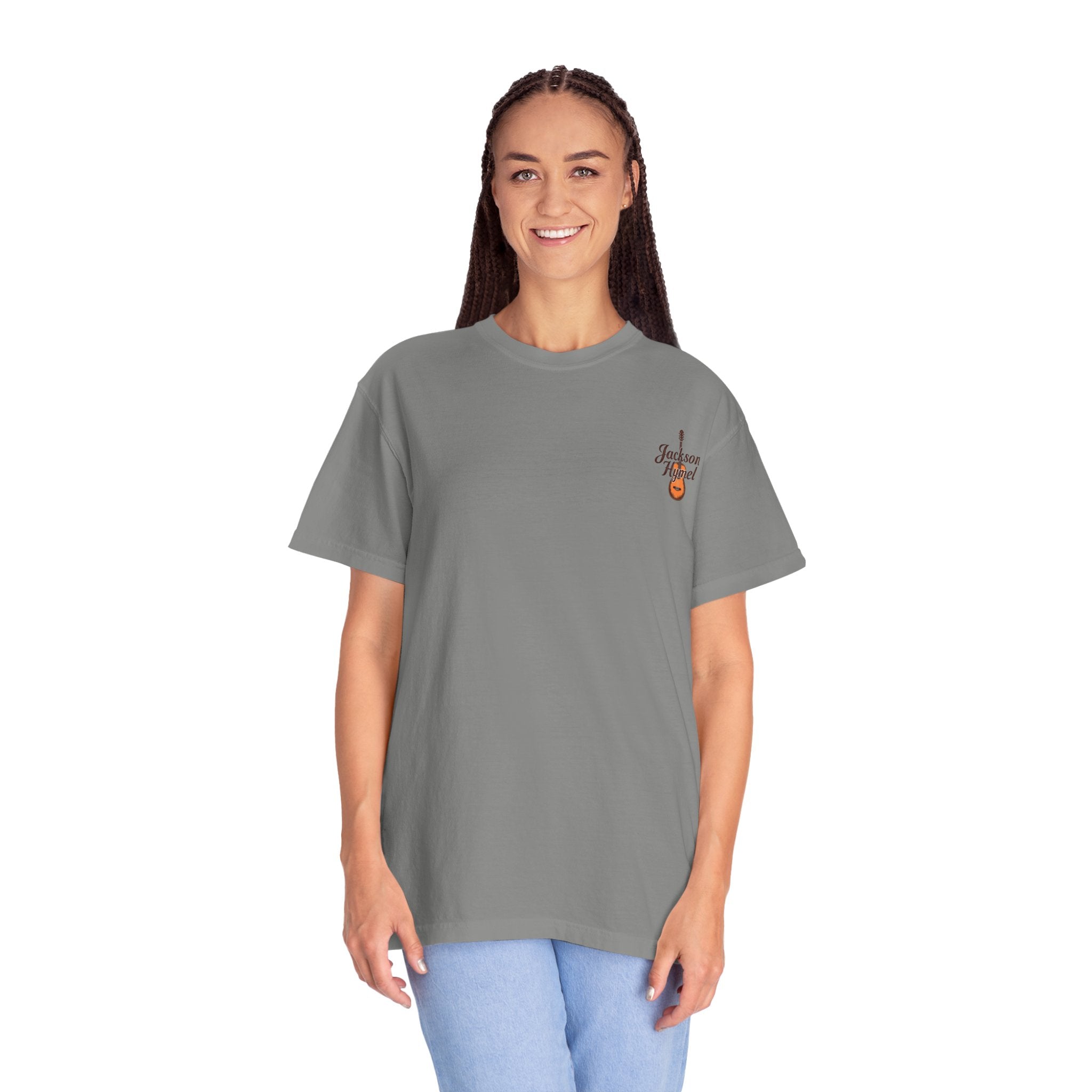 Jackson Hymel Music T-Shirt